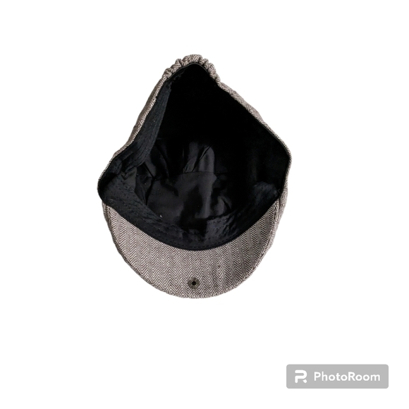 Boys Golf Beret Golf Cap Hat. NWOT. - Picture 4 of 9